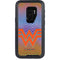 Wonder Woman 1984 (2020) Rainbow Chevron Logo Otterbox Defender Galaxy Skin