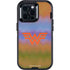 Wonder Woman 1984 (2020) Rainbow Chevron Logo Otterbox Defender iPhone Skin