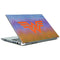 Wonder Woman 1984 (2020) Rainbow Chevron Logo Portege Z30t/Z30t-A Skin