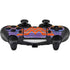 Wonder Woman 1984 (2020) Rainbow Chevron Logo PS4/PC SCUF Impact Controller Skin