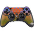 Wonder Woman 1984 (2020) Rainbow Chevron Logo PS4/PC SCUF Impact Controller Skin