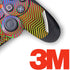 Wonder Woman 1984 (2020) Rainbow Chevron Logo PS4 Pro/Slim Controller Skin