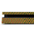 Wonder Woman 1984 (2020) Rainbow Chevron Logo PS4 Slim Skin