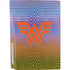 Wonder Woman 1984 (2020) Rainbow Chevron Logo PS5 Bundle Skin