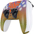 Wonder Woman 1984 (2020) Rainbow Chevron Logo PS5 Controller Skin