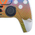 Wonder Woman 1984 (2020) Rainbow Chevron Logo PS5 Controller Skin