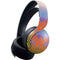 Wonder Woman 1984 (2020) Rainbow Chevron Logo PULSE 3D Wireless Headset for PS5 Skin