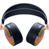 Wonder Woman 1984 (2020) Rainbow Chevron Logo PULSE 3D Wireless Headset for PS5 Skin