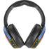 Wonder Woman 1984 (2020) Rainbow Chevron Logo Skullcandy Venue Skin