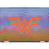 Wonder Woman 1984 (2020) Rainbow Chevron Logo HP Spectre Skin