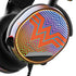 Wonder Woman 1984 (2020) Rainbow Chevron Logo SteelSeries Arctis 5 Skin