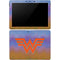 Wonder Woman 1984 (2020) Rainbow Chevron Logo Surface Go Skin