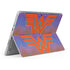 Wonder Woman 1984 (2020) Rainbow Chevron Logo Surface Go Skin