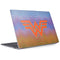 Wonder Woman 1984 (2020) Rainbow Chevron Logo Surface Laptop 2 Skin