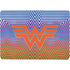 Wonder Woman 1984 (2020) Rainbow Chevron Logo Surface Laptop Studio Skin