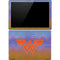 Wonder Woman 1984 (2020) Rainbow Chevron Logo Surface Pro 4 Skin