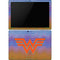 Wonder Woman 1984 (2020) Rainbow Chevron Logo Surface Pro 6 Skin