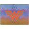 Wonder Woman 1984 (2020) Rainbow Chevron Logo Surface Pro 8 Skin