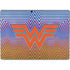 Wonder Woman 1984 (2020) Rainbow Chevron Logo Surface Pro 8 Skin