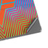 Wonder Woman 1984 (2020) Rainbow Chevron Logo Surface Pro 8 Skin