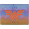 Wonder Woman 1984 (2020) Rainbow Chevron Logo Surface Pro 9 Skin