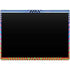 Wonder Woman 1984 (2020) Rainbow Chevron Logo Surface Pro 9 Skin
