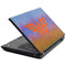 Wonder Woman 1984 (2020) Rainbow Chevron Logo T440s Skin