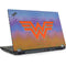 Wonder Woman 1984 (2020) Rainbow Chevron Logo Lenovo ThinkPad Skin
