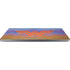 Wonder Woman 1984 (2020) Rainbow Chevron Logo Universal Laptop 12in (9.8 x 6.8in) Skin