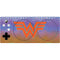 Wonder Woman 1984 (2020) Rainbow Chevron Logo Xbox Adaptive Controller Skin
