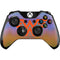 Wonder Woman 1984 (2020) Rainbow Chevron Logo Xbox One Controller Skin