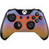 Wonder Woman 1984 (2020) Rainbow Chevron Logo Xbox One Controller Skin