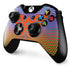 Wonder Woman 1984 (2020) Rainbow Chevron Logo Xbox One Controller Skin