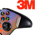Wonder Woman 1984 (2020) Rainbow Chevron Logo Xbox One Controller Skin