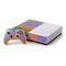 Wonder Woman 1984 (2020) Rainbow Chevron Logo Xbox One Skins
