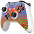 Wonder Woman 1984 (2020) Rainbow Chevron Logo Xbox One S Controller Skin