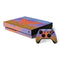 Wonder Woman 1984 (2020) Rainbow Chevron Logo Xbox One X Bundle Skin