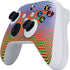 Wonder Woman 1984 (2020) Rainbow Chevron Logo Xbox Series S Controller Skin