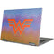 Wonder Woman 1984 (2020) Rainbow Chevron Logo Yoga 710 14in Skin