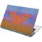 Wonder Woman 1984 (2020) Rainbow Chevron Logo Yoga 910 2-in-1 14in Touch-Screen Skin