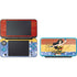 DC Comics Wonder Woman Ready to Fight Nintendo 2DS XL (2017) Skin