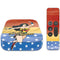 DC Comics Wonder Woman Ready to Fight Apple TV Skin