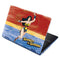 DC Comics Wonder Woman Ready to Fight Aspire R11 11.6in Skin