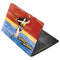 DC Comics Wonder Woman Ready to Fight Asus X502CA 15.6 Skin