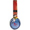 DC Comics Wonder Woman Ready to Fight Beats Solo 2 Wireless Skin
