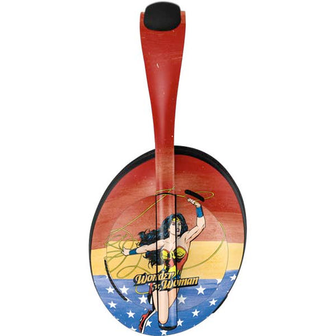 DC Comics Wonder Woman Ready to Fight Bose Noise Cancelling Headphones 700 Skin