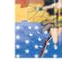 DC Comics Wonder Woman Ready to Fight Bose Noise Cancelling Headphones 700 Skin
