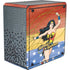 DC Comics Wonder Woman Ready to Fight Cooler Master MasterBox Q300L Mini Tower Skin