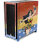 DC Comics Wonder Woman Ready to Fight Corsair 4000D Tempered Glass Mid-Tower ATX Case Skin