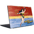 DC Comics Wonder Woman Ready to Fight Dell Vostro Skin